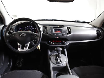 2012 Kia Sportage EX