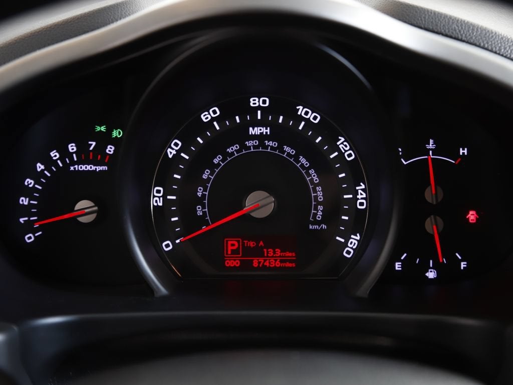2012 Kia Sportage EX
