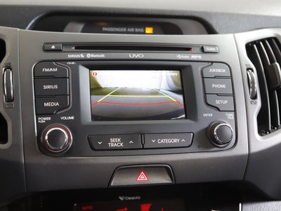 2012 Kia Sportage EX