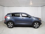 2012 Kia Sportage EX