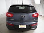2012 Kia Sportage EX