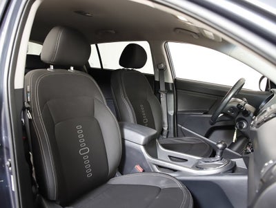 2012 Kia Sportage EX
