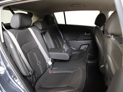 2012 Kia Sportage EX
