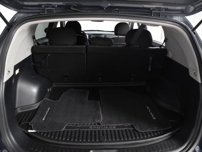 2012 Kia Sportage EX
