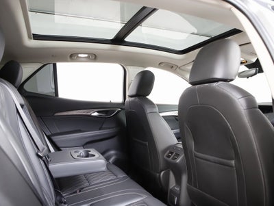 2022 Buick Envision Avenir