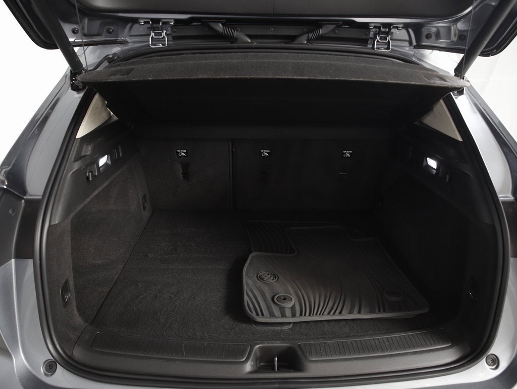 2022 Buick Envision Avenir