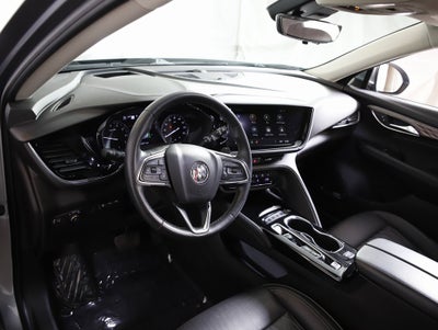 2022 Buick Envision Avenir