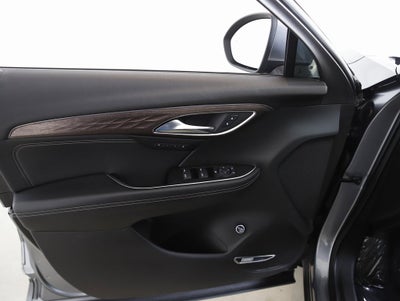 2022 Buick Envision Avenir