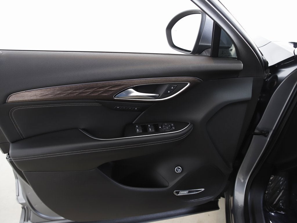 2022 Buick Envision Avenir