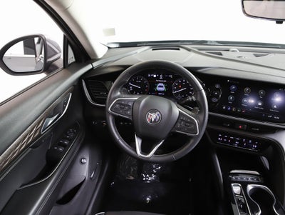 2022 Buick Envision Avenir