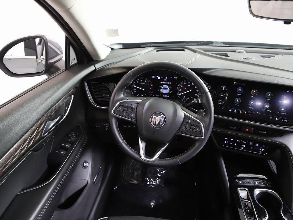 2022 Buick Envision Avenir