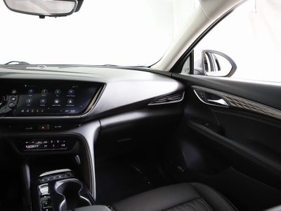 2022 Buick Envision Avenir