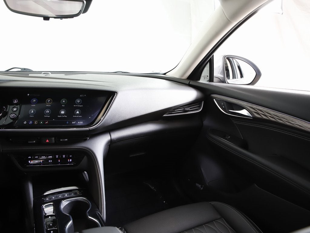 2022 Buick Envision Avenir