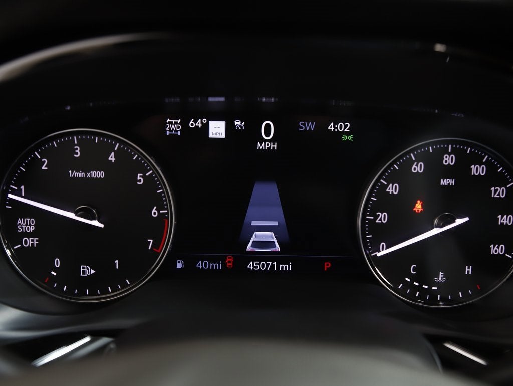 2022 Buick Envision Avenir