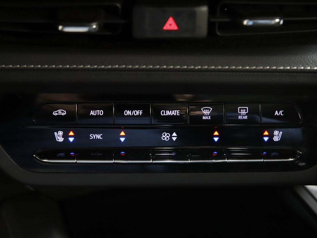 2022 Buick Envision Avenir