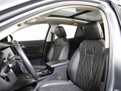 2022 Buick Envision Avenir