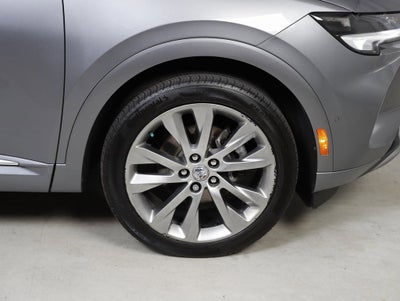 2022 Buick Envision Avenir