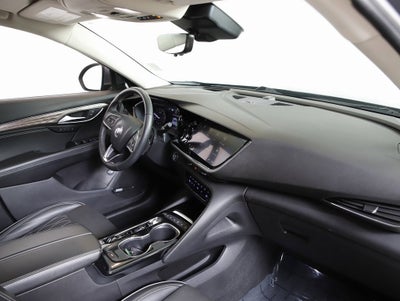 2022 Buick Envision Avenir