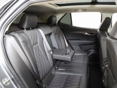 2022 Buick Envision Avenir