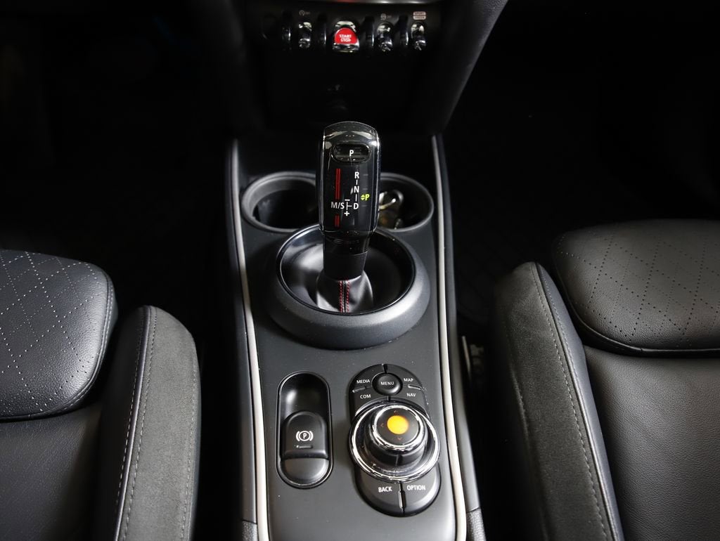 2020 MINI Countryman Cooper S