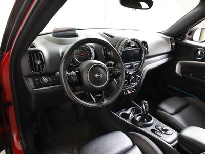 2020 MINI Countryman Cooper S