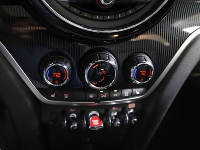 2020 MINI Countryman Cooper S