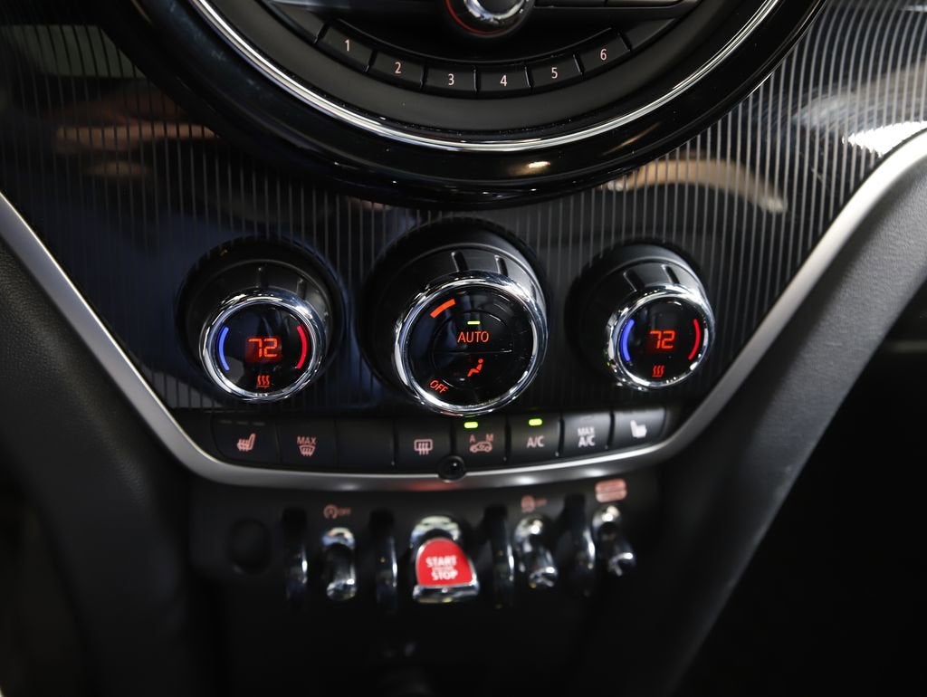 2020 MINI Countryman Cooper S