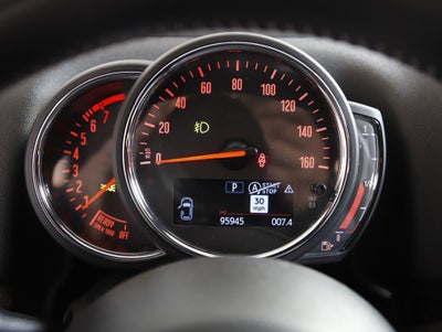 2020 MINI Countryman Cooper S