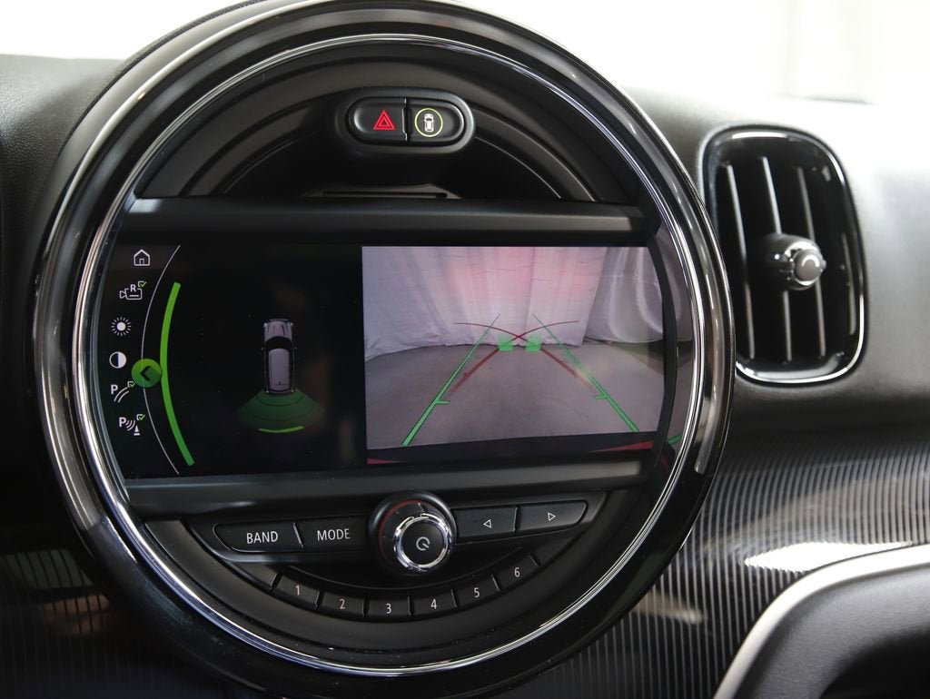 2020 MINI Countryman Cooper S