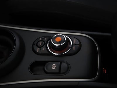 2020 MINI Countryman Cooper S