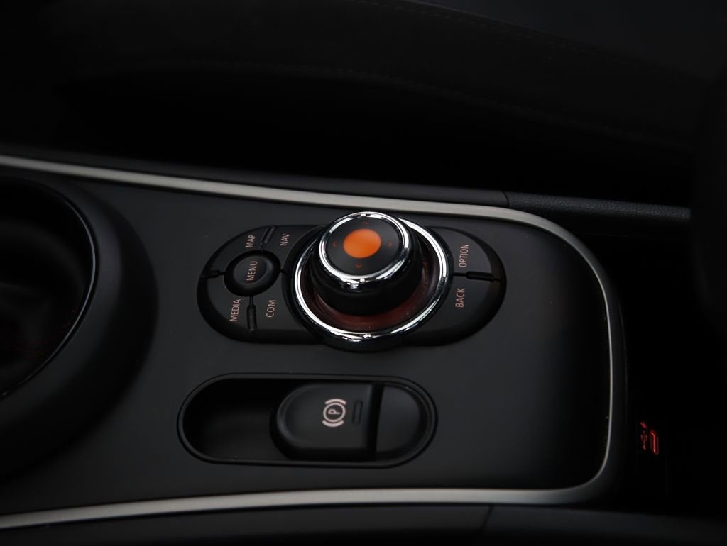 2020 MINI Countryman Cooper S