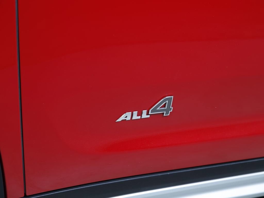 2020 MINI Countryman Cooper S