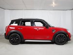 2020 MINI Countryman Cooper S