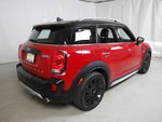 2020 MINI Countryman Cooper S