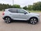 2024 Volvo XC40 Plus Dark Theme