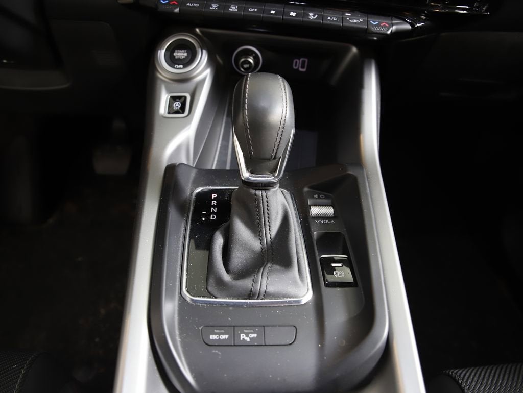 2024 Dodge Hornet GT