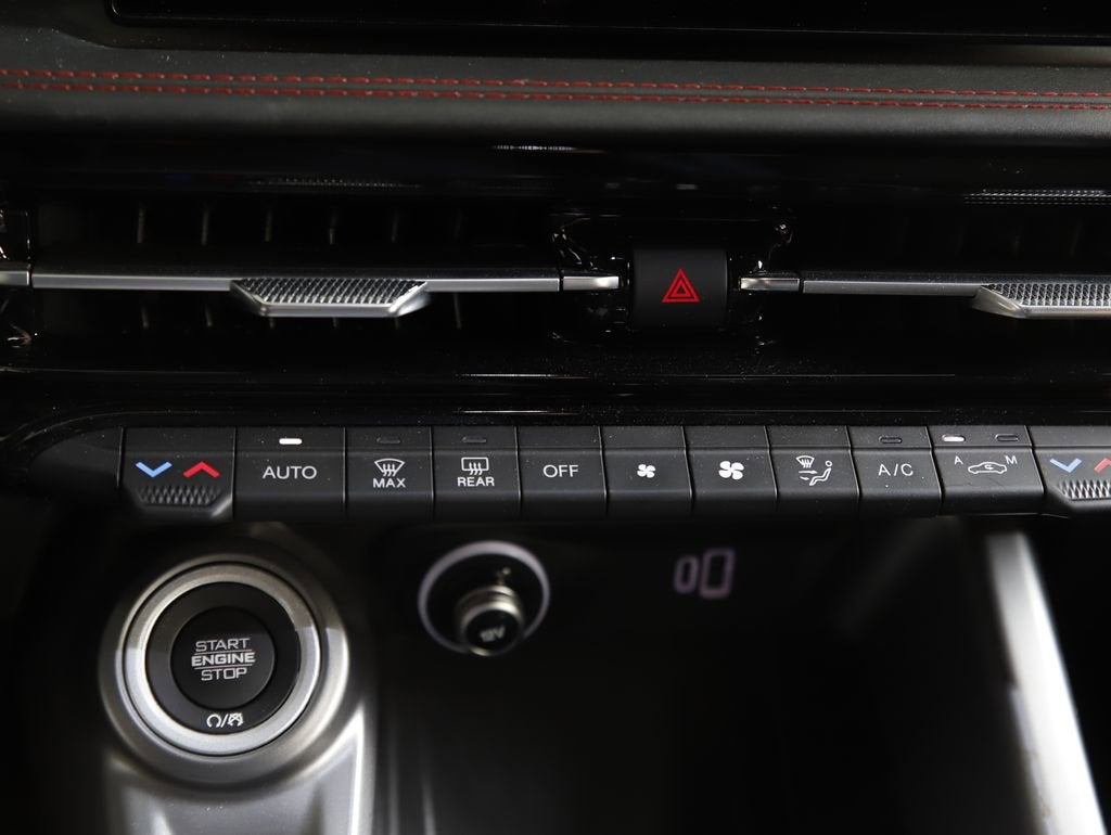 2024 Dodge Hornet GT
