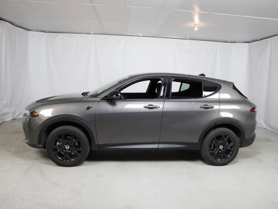 2024 Dodge Hornet GT