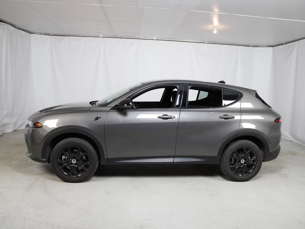 2024 Dodge Hornet GT
