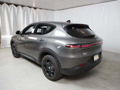 2024 Dodge Hornet GT