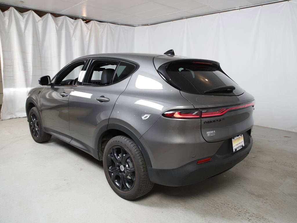 2024 Dodge Hornet GT