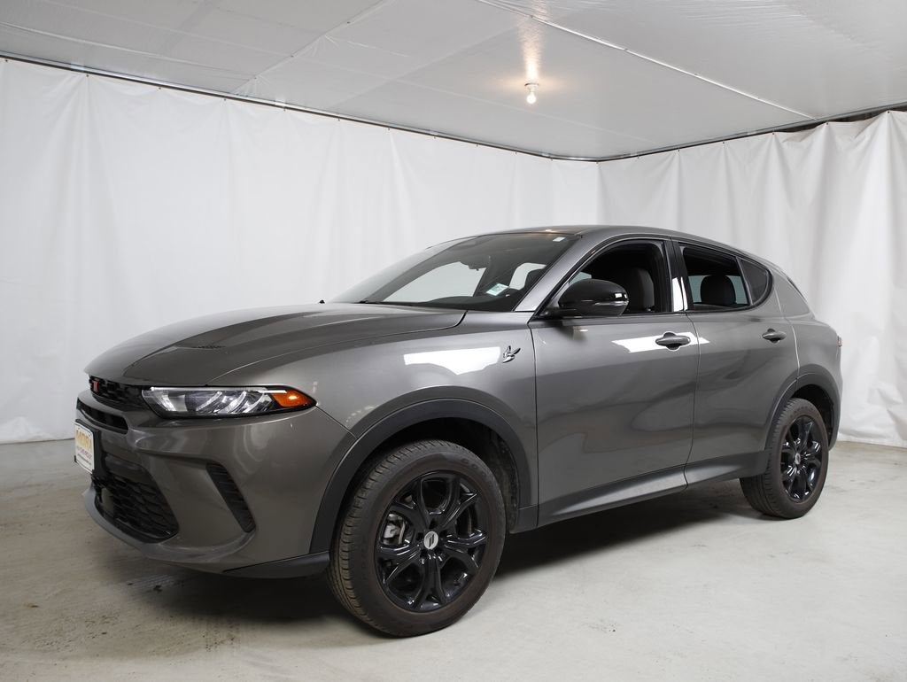 2024 Dodge Hornet GT