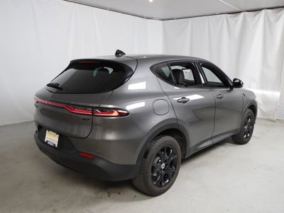 2024 Dodge Hornet GT
