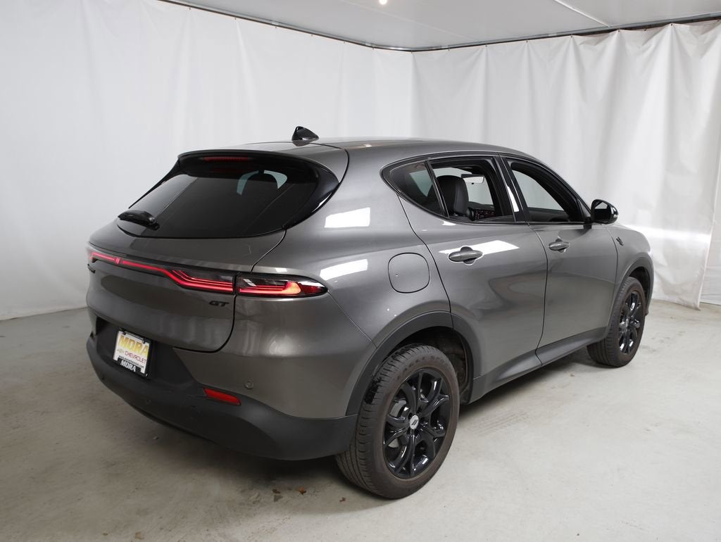 2024 Dodge Hornet GT