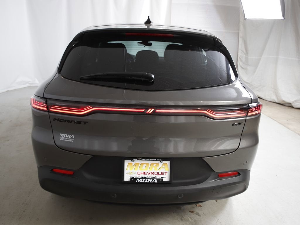 2024 Dodge Hornet GT
