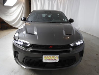 2024 Dodge Hornet GT