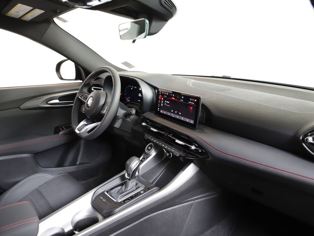 2024 Dodge Hornet GT