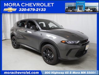 2024 Dodge Hornet GT