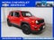 2022 Jeep Renegade Altitude