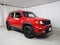 2022 Jeep Renegade Altitude